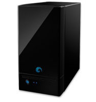 Seagate BlackArmor NAS 220 (STAV6000200)